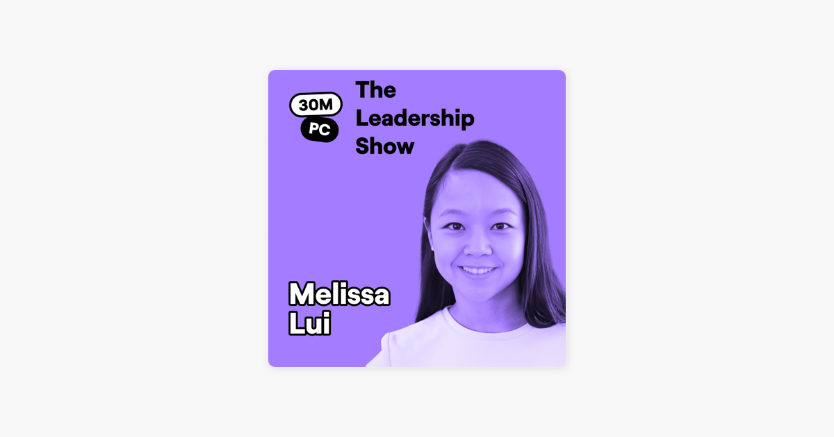222 (Lead) Coaching SDR Teams and SDR Leaders (Melissa Lui, AirGarage)