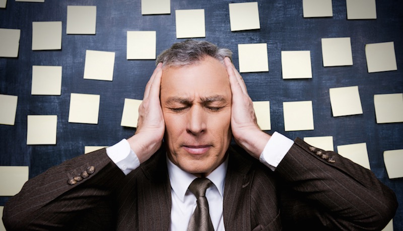 Beware of These 7 Productivity Myths (Work Management Roundup)