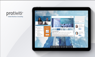 Protiviti increases certifications and scales partner enablement with ON24