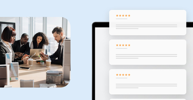 Top 10 real estate agent review samples you need to see