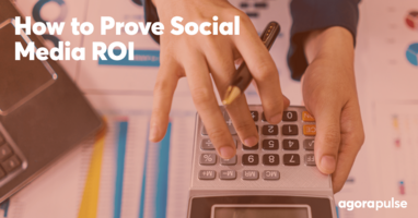 How to Prove Social Media ROI by Using Stone-Cold Data That Clients Want
