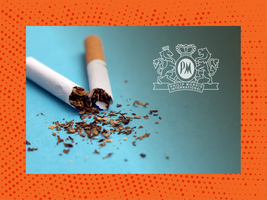 Cigarettes Aren't Coming Back to Life-Manufacturers Switch Gears