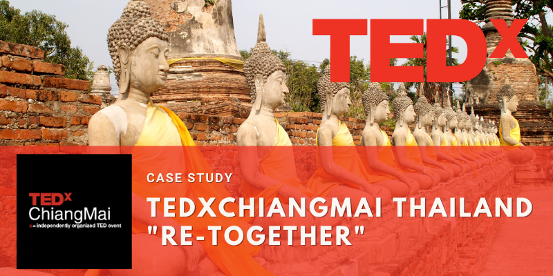 TEDxChiangMai Events