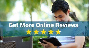 8 Ways to Get More Online Reviews from Your Customers
