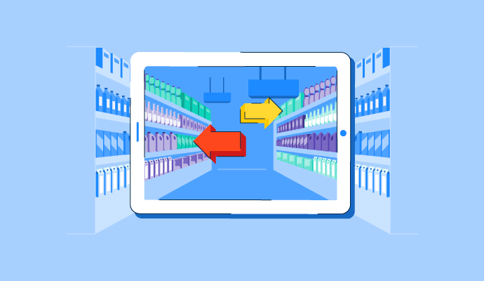 The Future of Retail: Top 6 Retail Technology Trends for 2024