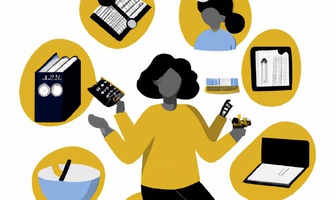 Your audience is not boring