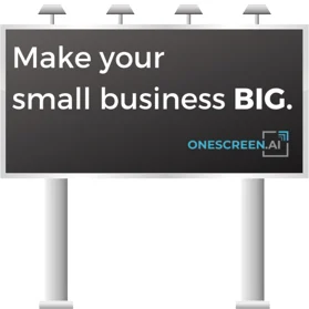 How we drove 331% MORE Google Search with Digital Billboards