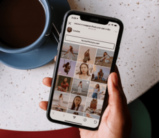 How 6 Influencers Drive Traffic Through Instagram - Later Blog