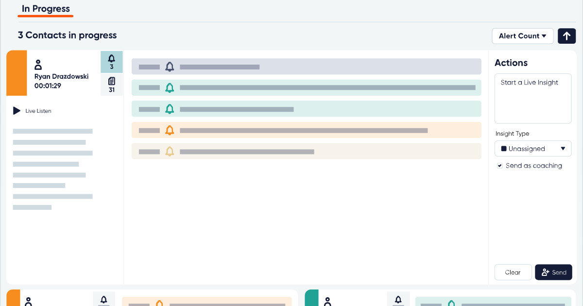 CallMiner Product Innovation Series: May 2023