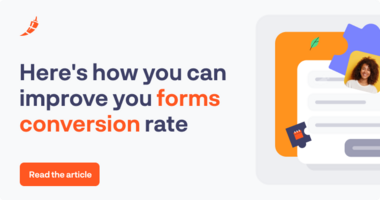 Surefire Tactics to Increase Your Form Conversion Rate