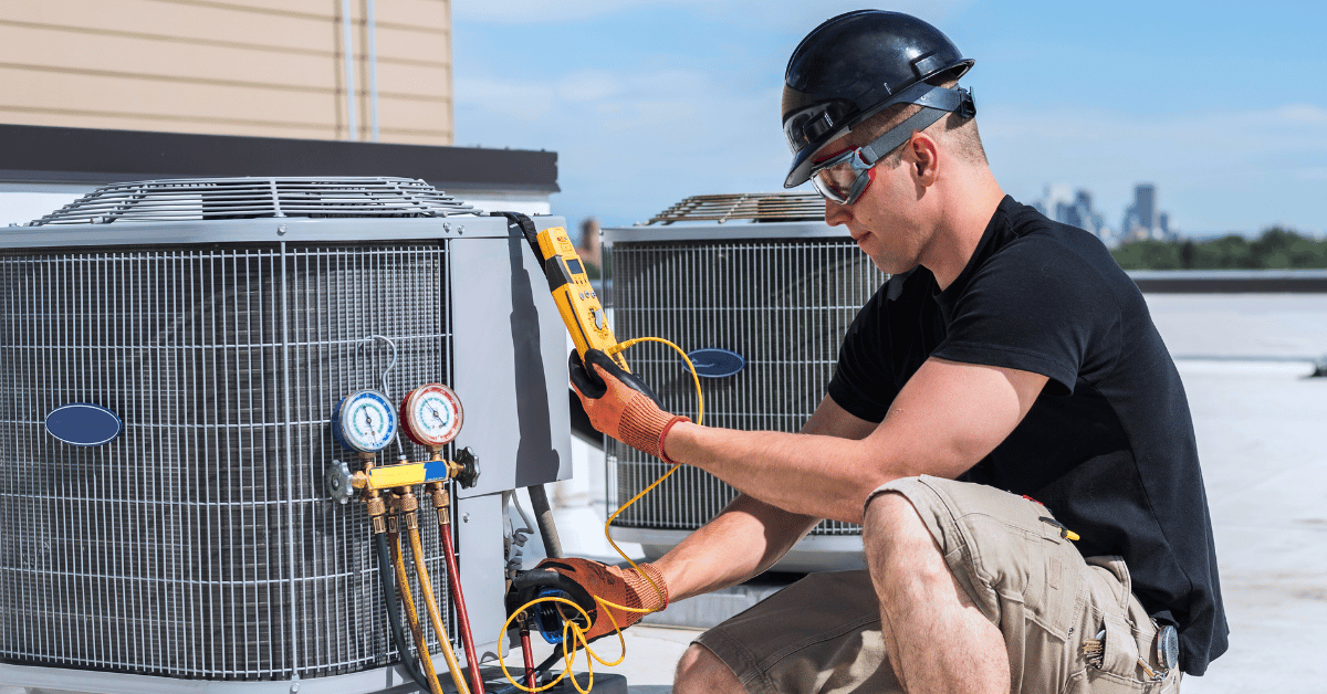 Opinion: Your HVAC Sales Strategy Needs Better Data