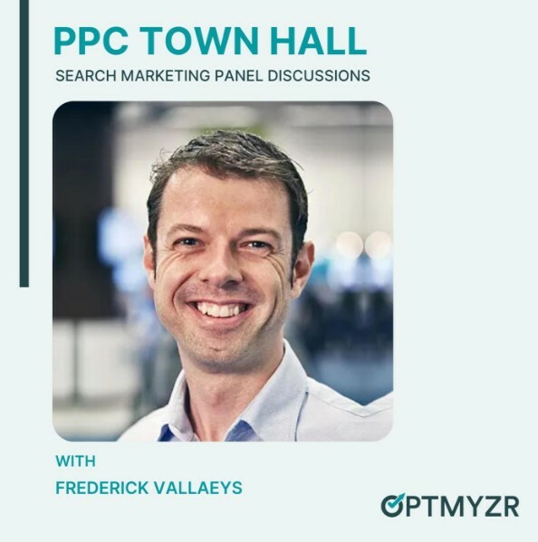 Performance Max for Retail and Ecommerce: Learn How to Drive Better Results | PPC Town Hall 59