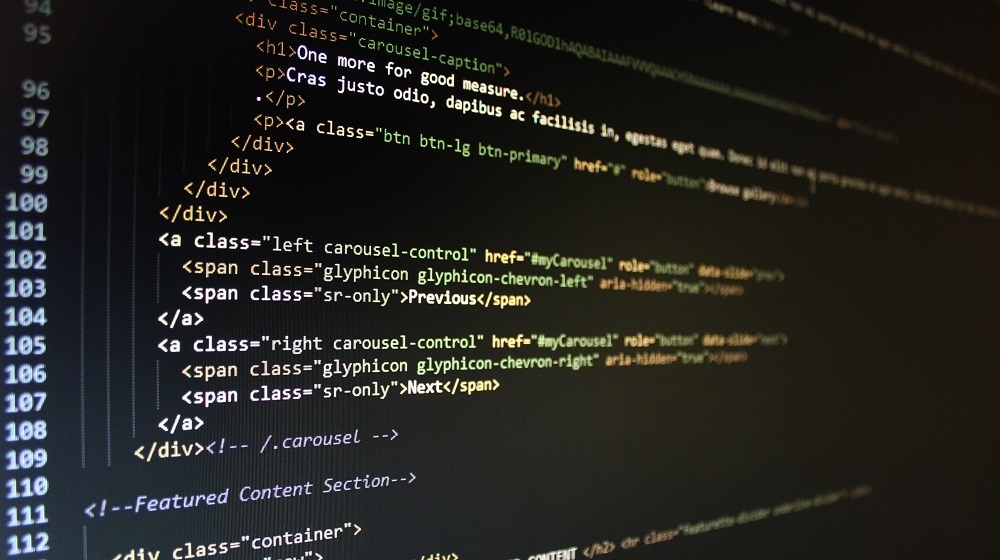 What to consider when redesigning a website