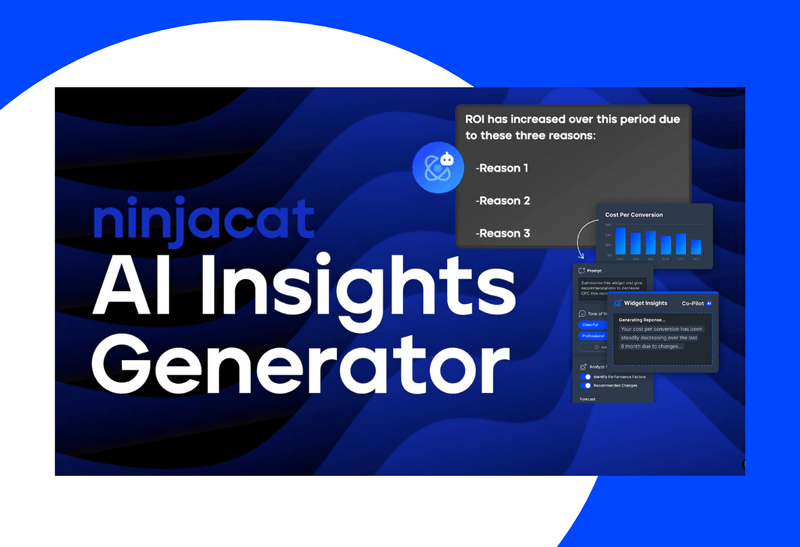 Introducing the AI Insights Generator: Transform Your Data into Compelling Narratives