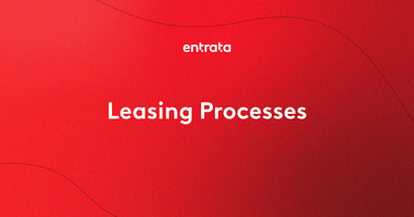 Leasing Processes