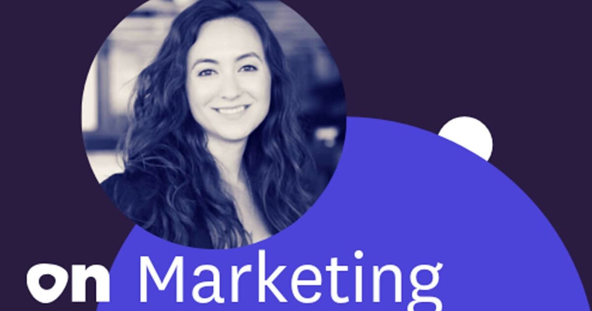 Passing leads from marketing to sales