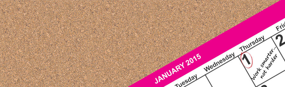 Part 2: 2015 resolutions for successful email marketing | dotdigital blog