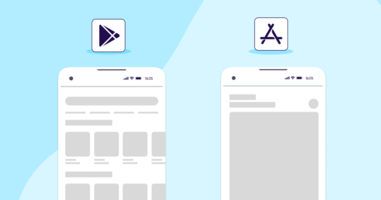 Apple App Store vs. Google Play Store: 7 differences in ASO