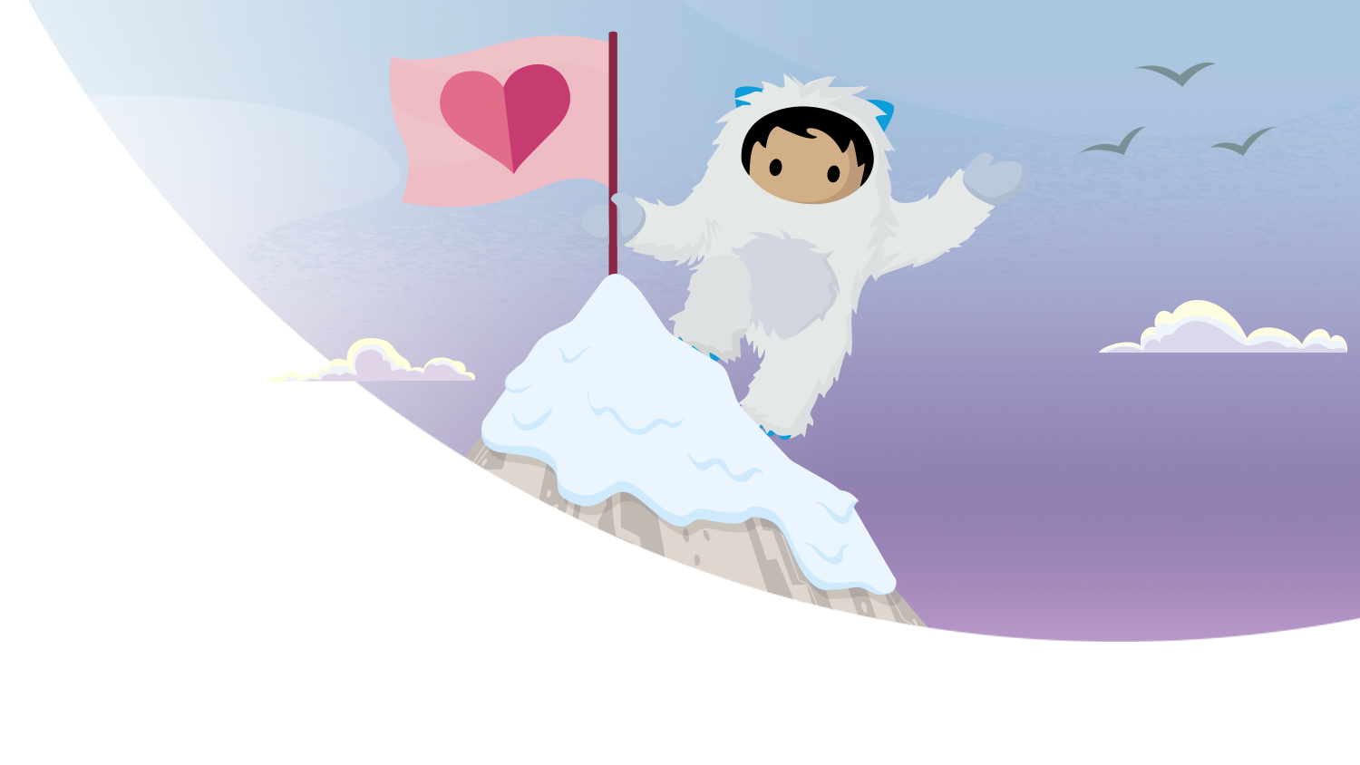 Winter '22 Is Live: See What's Included in This Product Release!