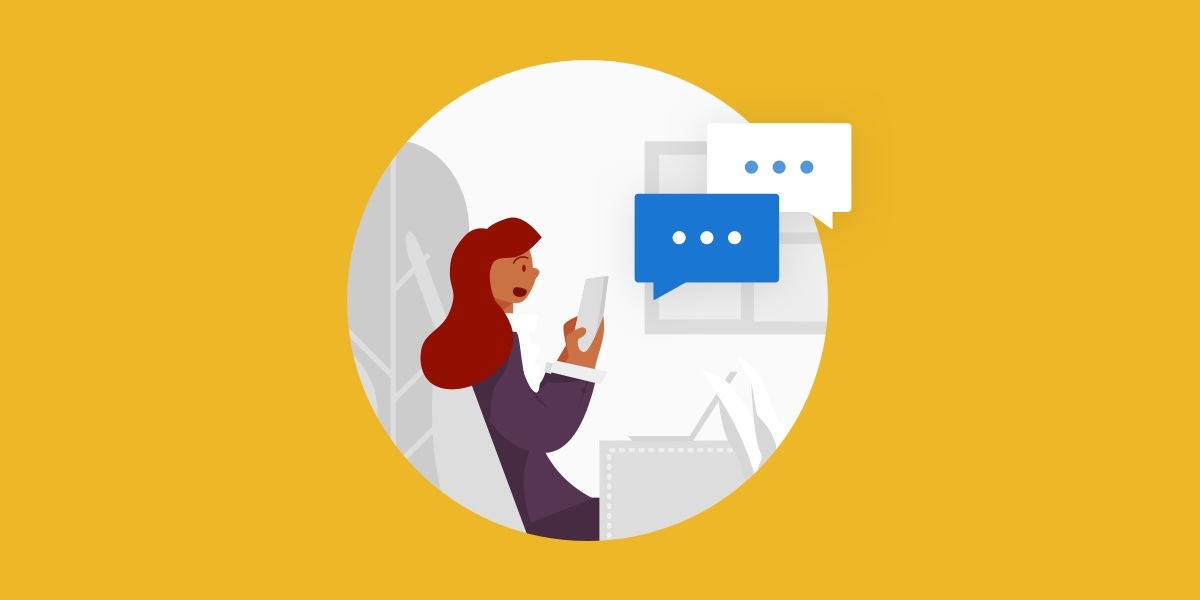 Text message marketing - Why you should be texting your customers