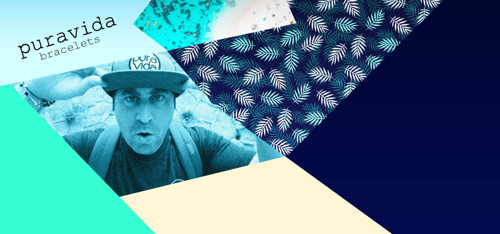 Pura Vida's Secrets For Great eCommerce Branding