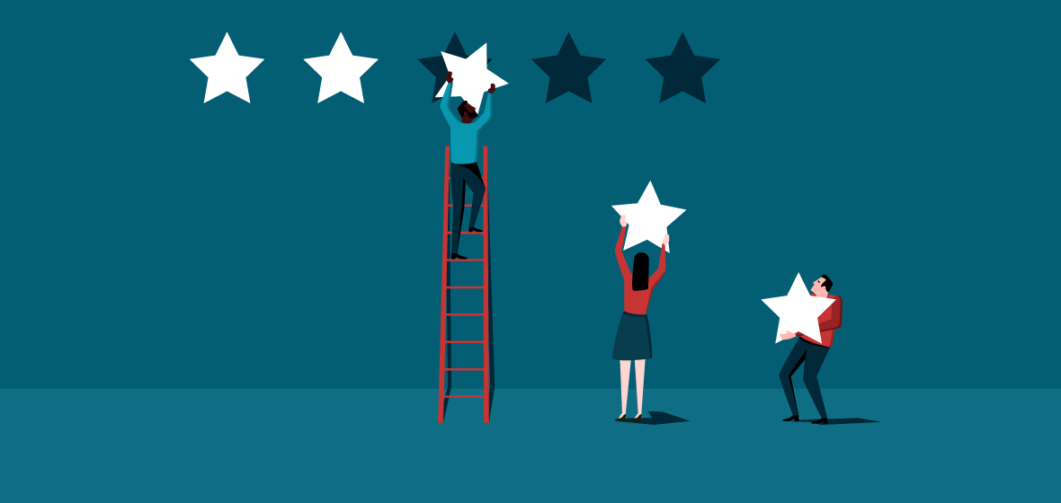 Mastering the act of corporate giving: how to do good great