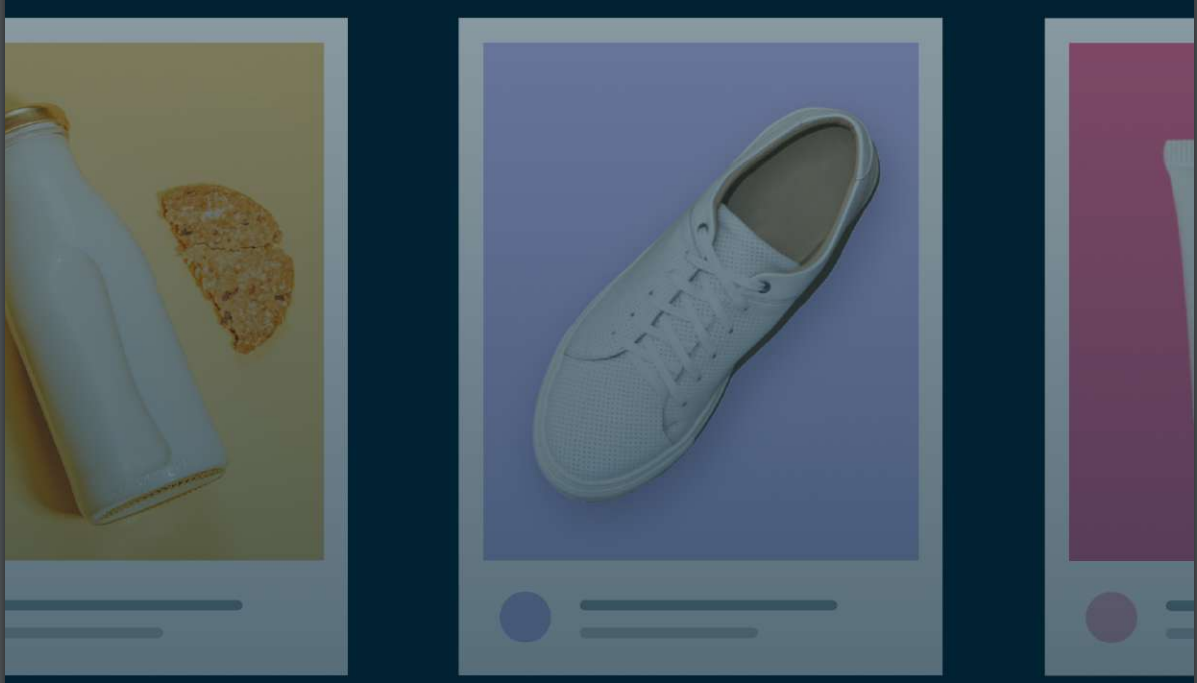 Winning the digital shelf - A guide for consumer brands