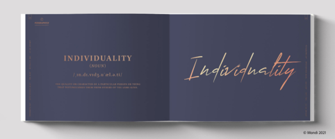 Mondi achieved double digit sales growth with Adobe