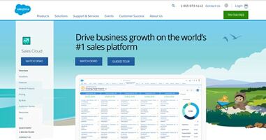 Forecasting: Salesforce Forecasting Tools & Techniques