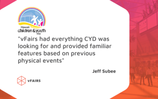 CYD Delivers An Interactive Virtual Conference For Children And Youth Of Hawaii