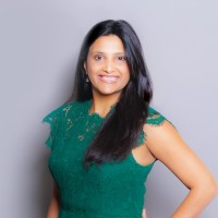 Madhuri Murlikrishnan