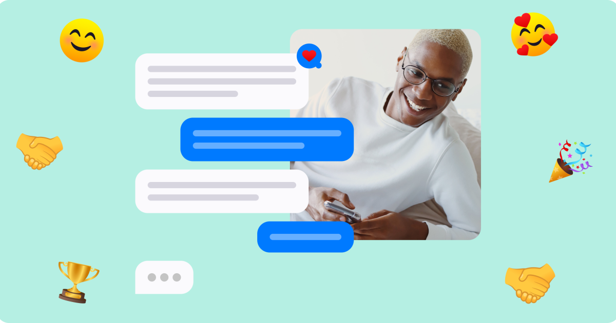 7 Best Practices for Handling SMS Subscriber Responses