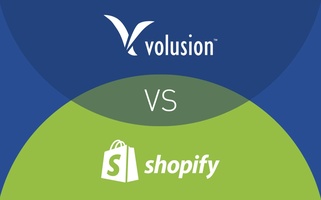 Shopify vs Volusion: Which is Better for Your Online Store?