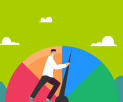 Need to Showcase ROI? Blow Your Boss Away With These 8 Virtual Event KPIs