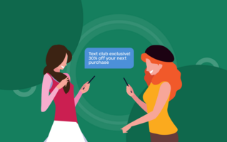 How to Send SMS that Aren't Annoying... [2024]