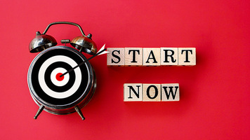 5 New Year's Resolutions for Sales Leaders-and How to Achieve them