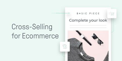 How to Cross-Sell Retail Products