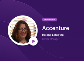Accenture Partner Interview