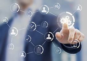 Differences Between Marketing Automation & Email Marketing Software - The Robly Email Marketing Blog