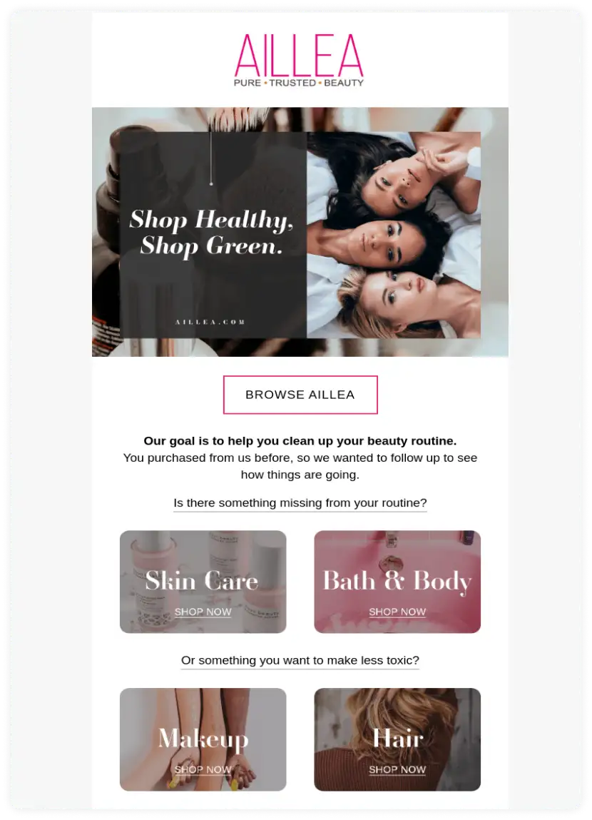 A Comprehensive Guide To B2C Email Marketing