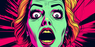 5 marketing horror stories to haunt your dreams