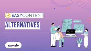 7 EasyContent Alternatives for Content Marketing