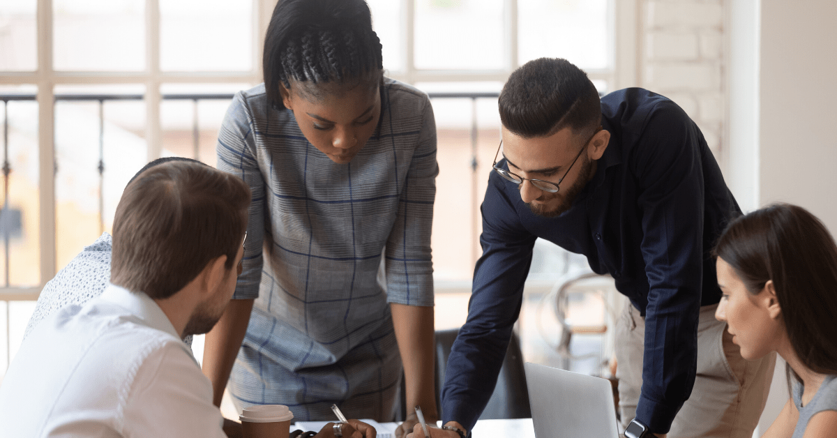 Coronavirus: Quick Resources for Sales Organizations