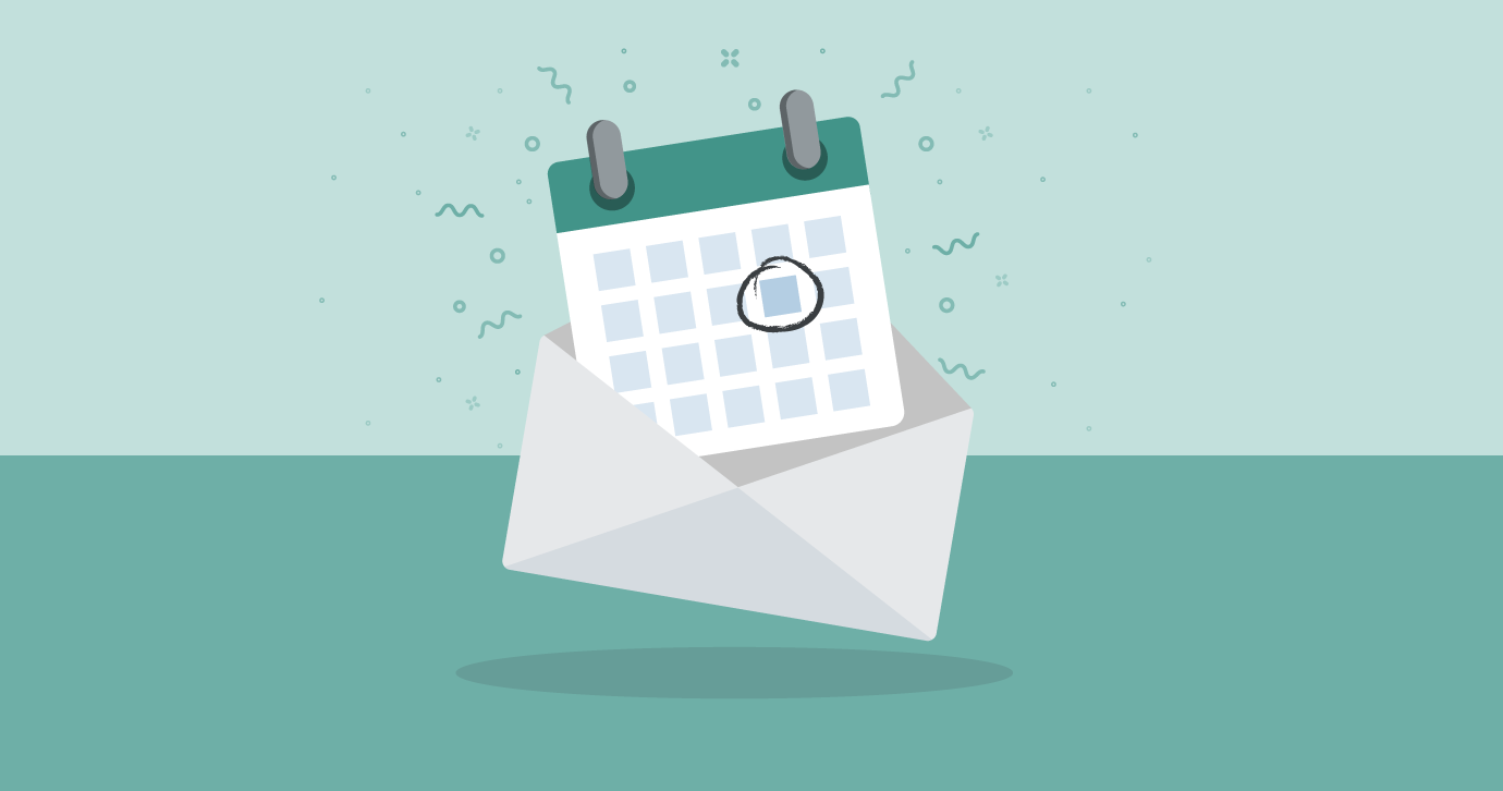 What's the Occasion? 5 Types of Milestone Emails To Try