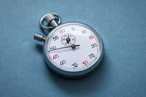 Hold Up, Wait a Millisecond – How Response Time Impacts Your Website
