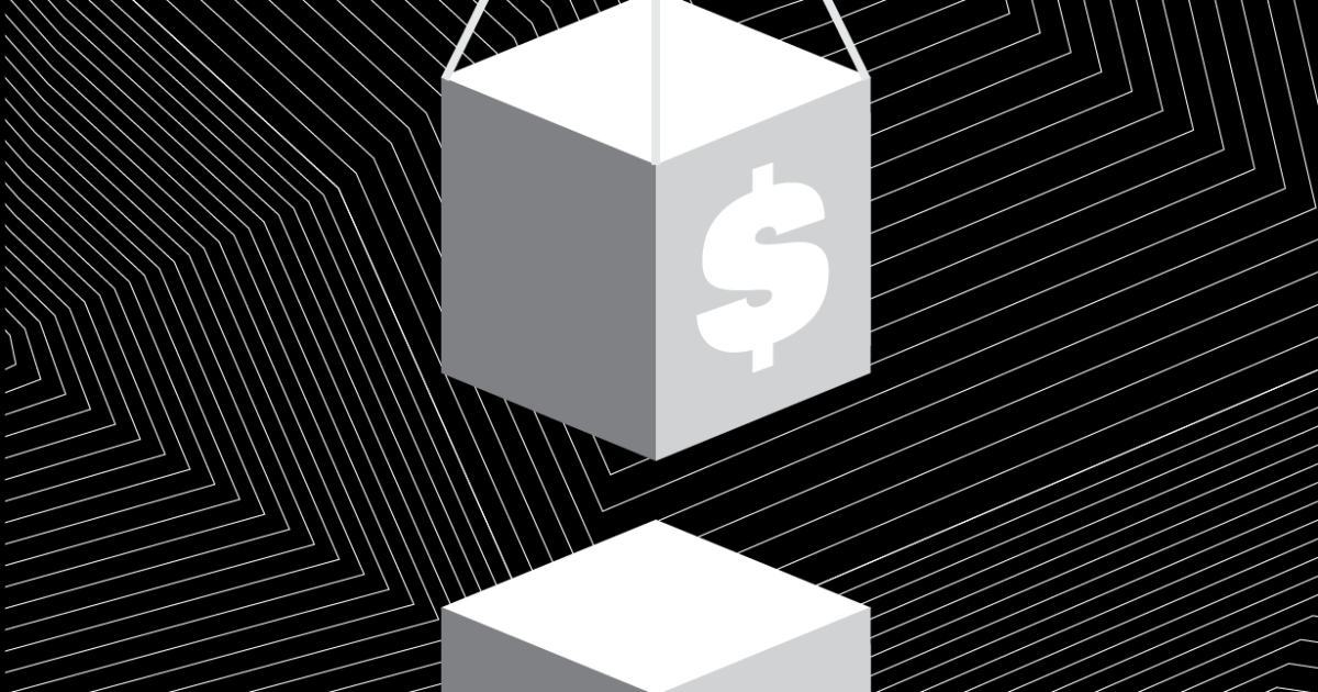 Why it's important to set marketing investment benchmarks