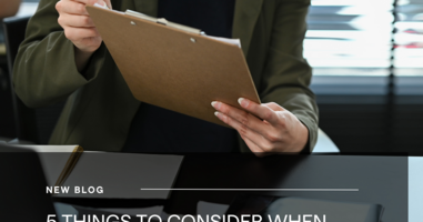 5 Things to Consider When Exploring AI SDRs