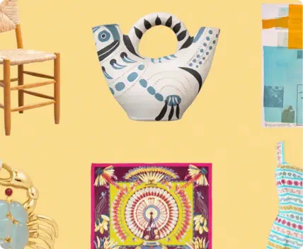 How 1stDibs Grew Website CTR With Social