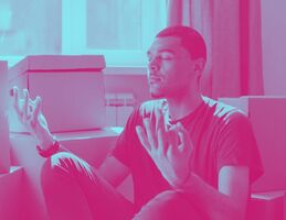 The Buddhist Eightfold Path of Mindful Sales Part 3: Right Intent