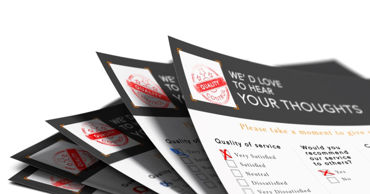 What is Voice of the Customer? Templates & Examples